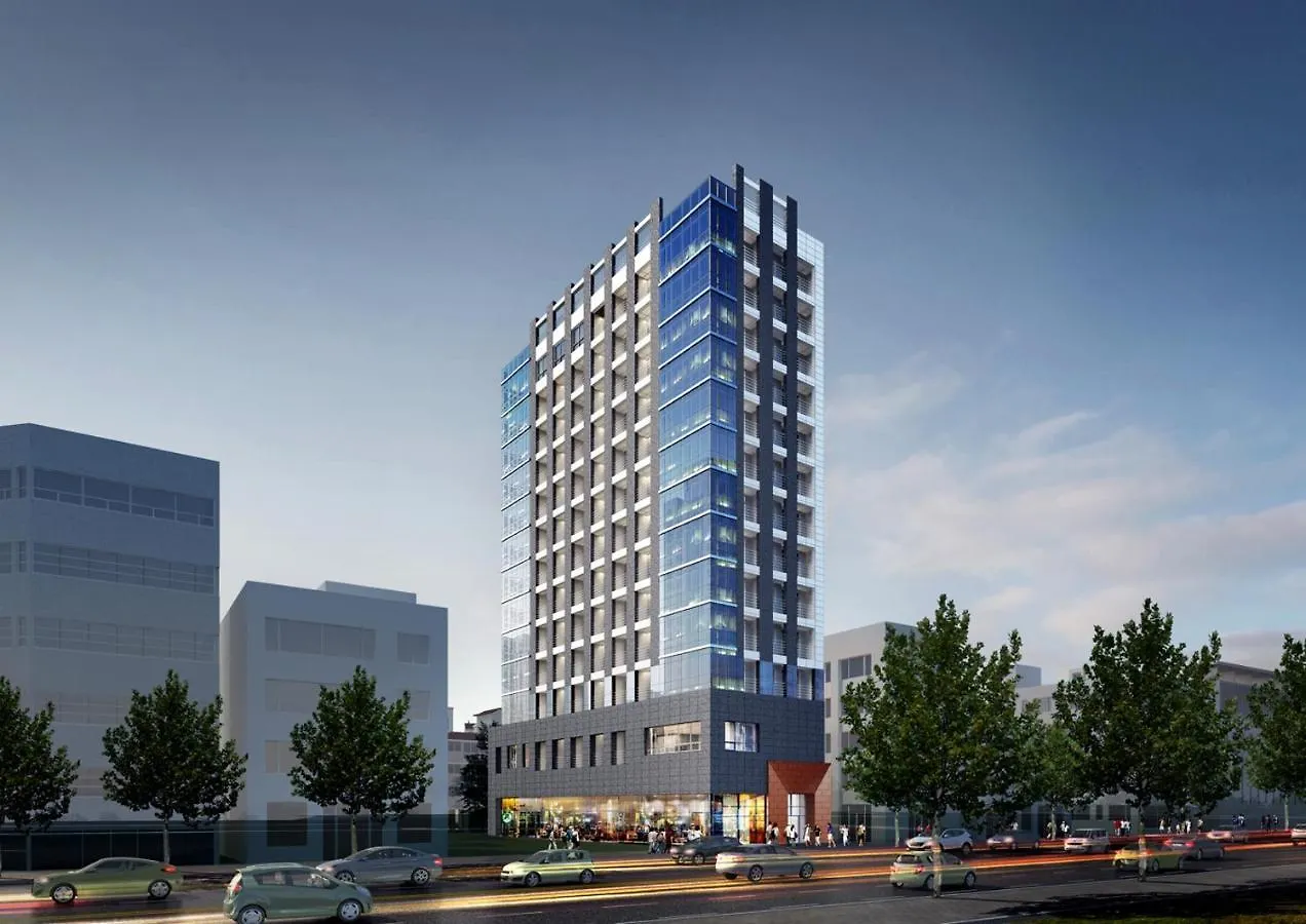 The Stay Classic Hotel Myeongdong Сеул