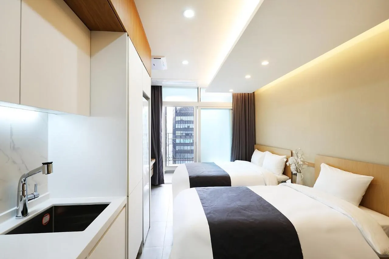 The Stay Classic Hotel Myeongdong Сеул