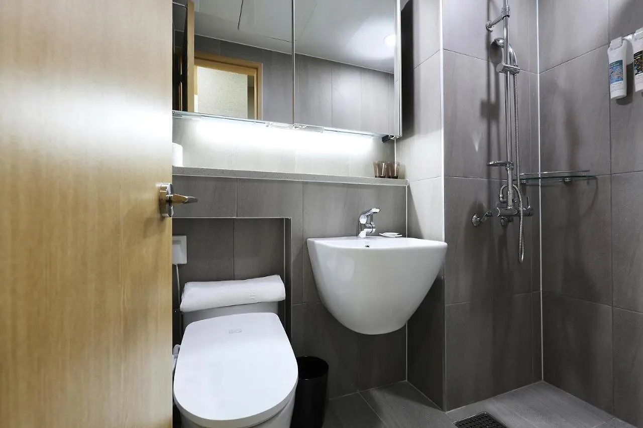 The Stay Classic Hotel Myeongdong Сеул