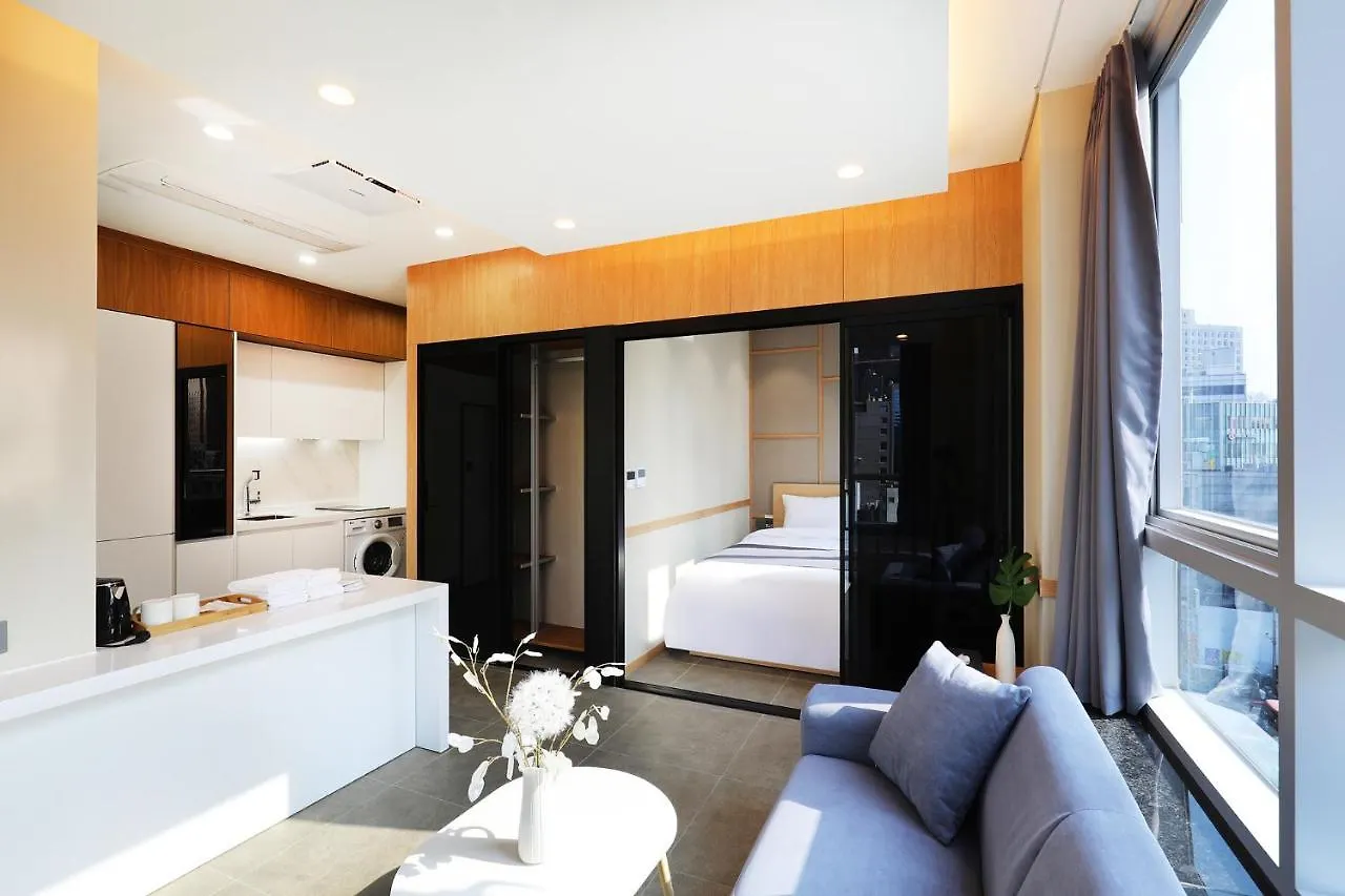 The Stay Classic Hotel Myeongdong Сеул