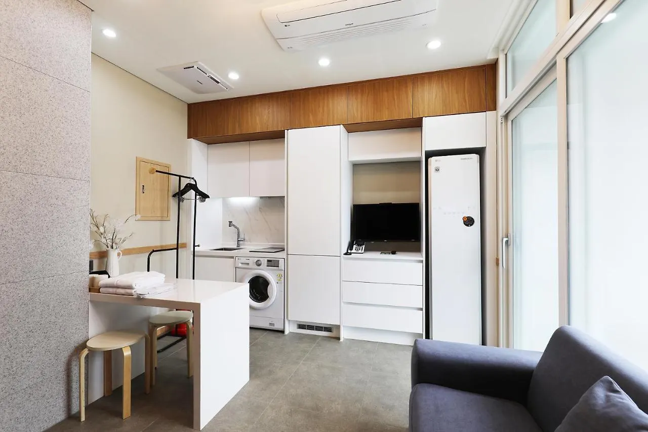 The Stay Classic Hotel Myeongdong Сеул