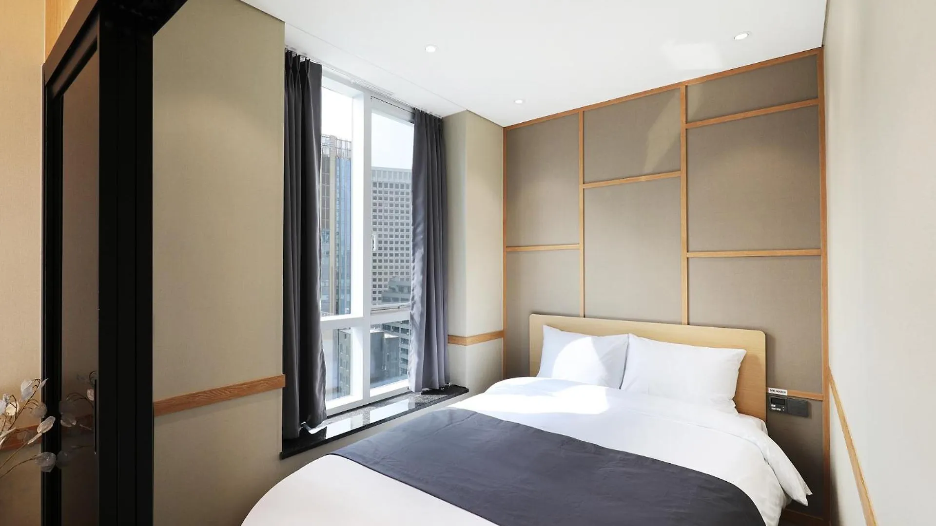 The Stay Classic Hotel Myeongdong Сеул