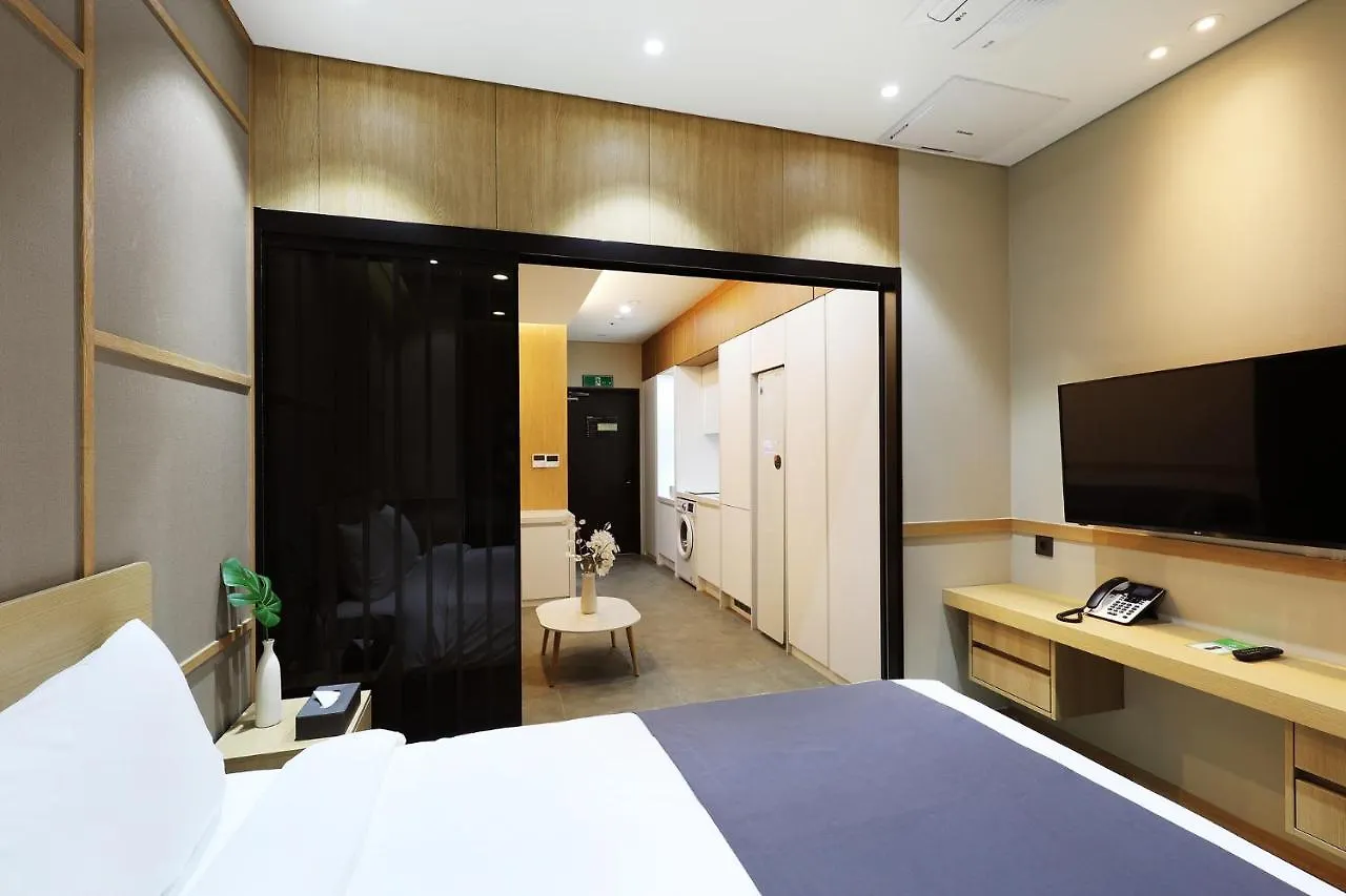 The Stay Classic Hotel Myeongdong Сеул