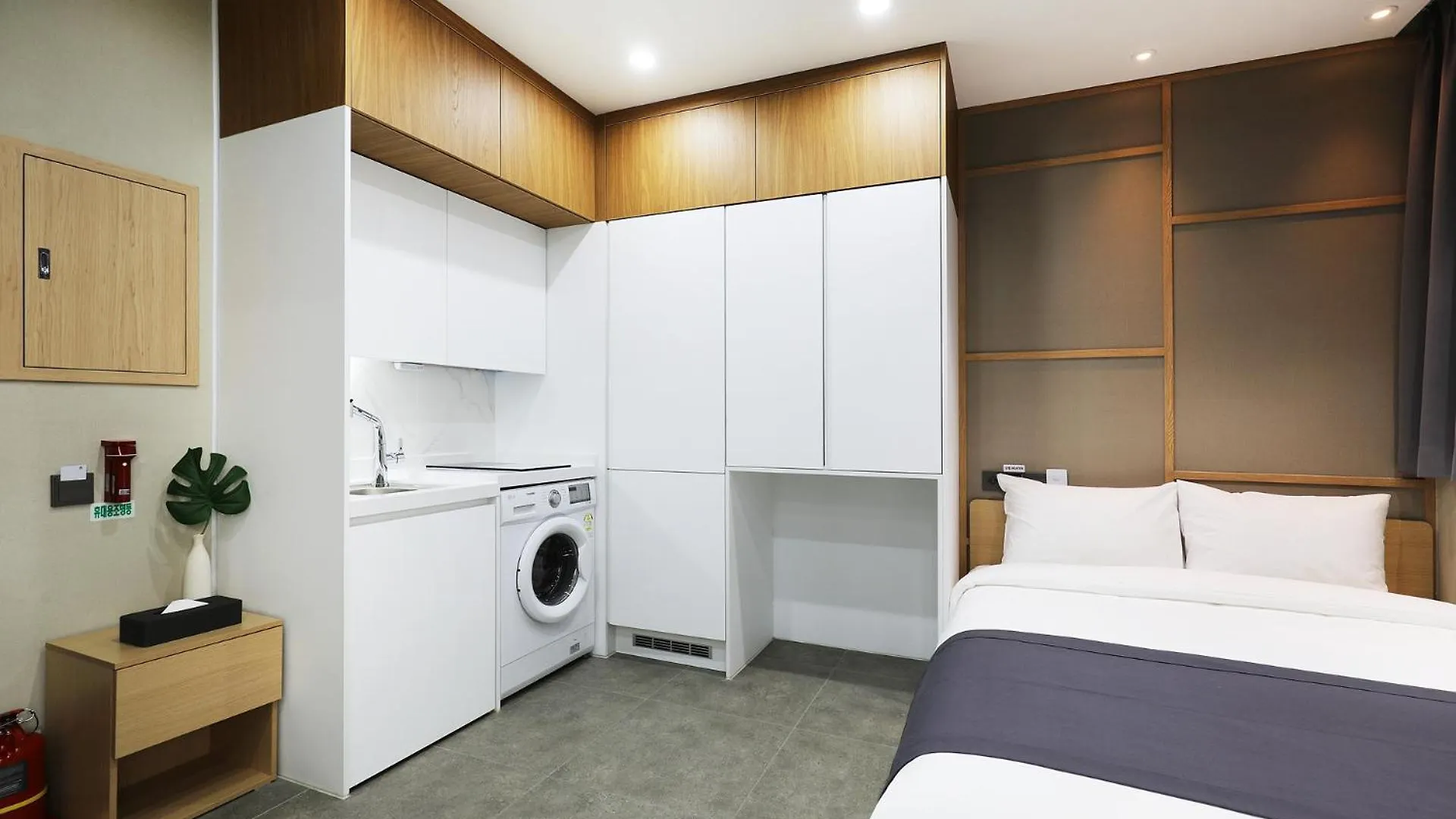 The Stay Classic Hotel Myeongdong Сеул