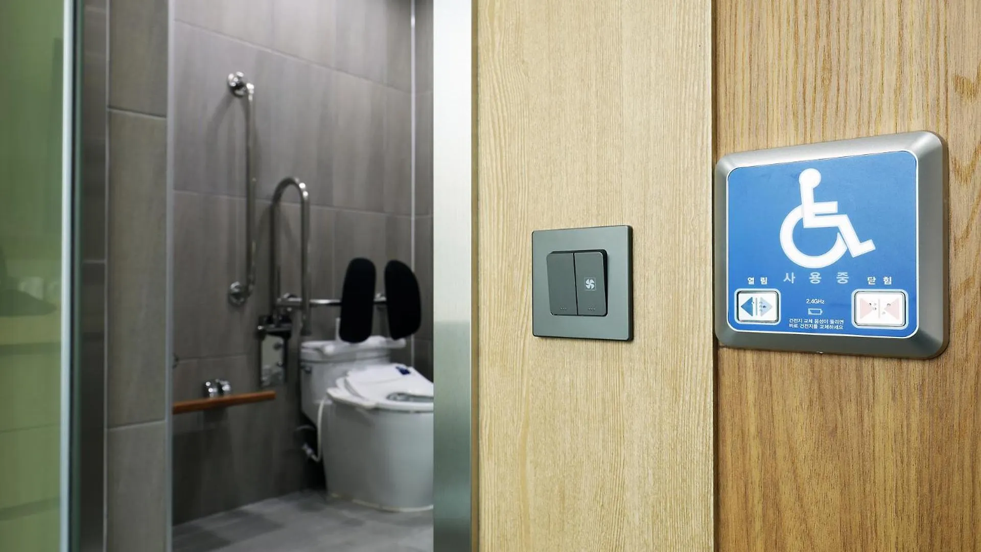 The Stay Classic Hotel Myeongdong Сеул