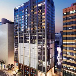 Stanford Myeongdong *** Seul