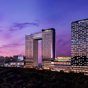 ホテル Grand Mercure Ambassador And Residences Yongsan