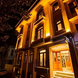 Hotel Hacibayramhotel Istambul