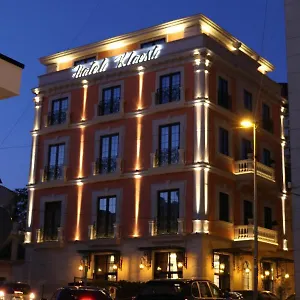 Kloest Hotel Durrës