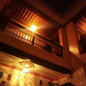Kech Vibe , Marrakesz Maroko
