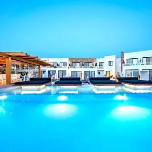 Bianco A Nero Mykonos Hotel Mykonos Town