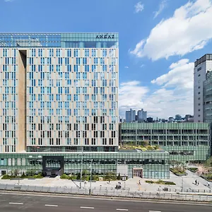 Hotel Andaz Gangnam, By Hyatt, Seoel