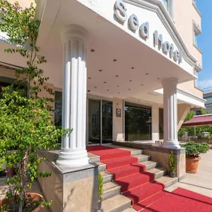 Sed Bosphorus 3* Provincia di Istanbul