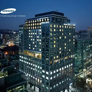 Shilla Gwanghwamun Myeongdong **** Seoul