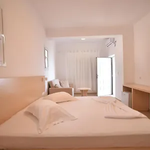 Dima Vista Hotel Dhërmi