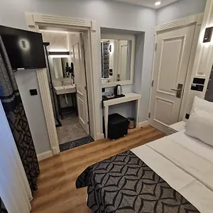 Hotel Luxx Garden Istambul