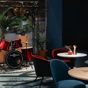 فندق Indigo Granvia Plaza Espana, An Ihg ****