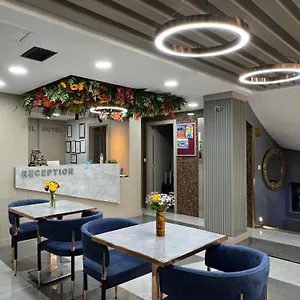 Nobel 3* Provincia di Istanbul