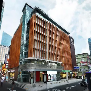 Metro Myeongdong *** Seoul