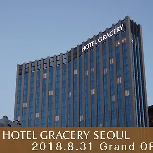 Gracery Отель