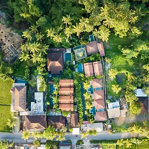 Bije 4* Ubud