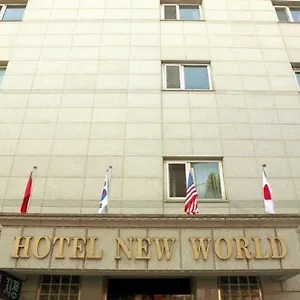 New World Мотель