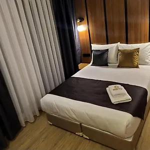 Nupera 3* Istambul
