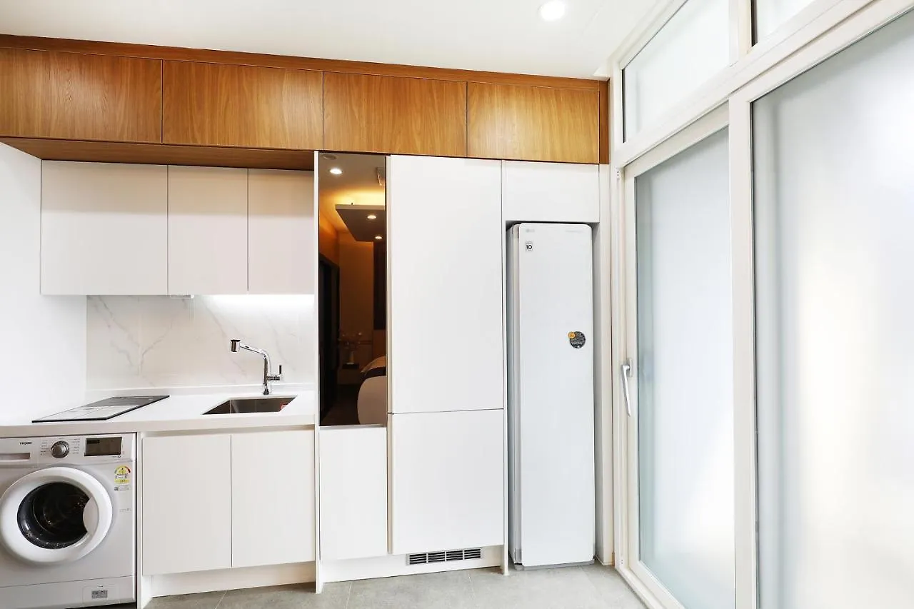 The Stay Classic Hotel Myeongdong Seoul