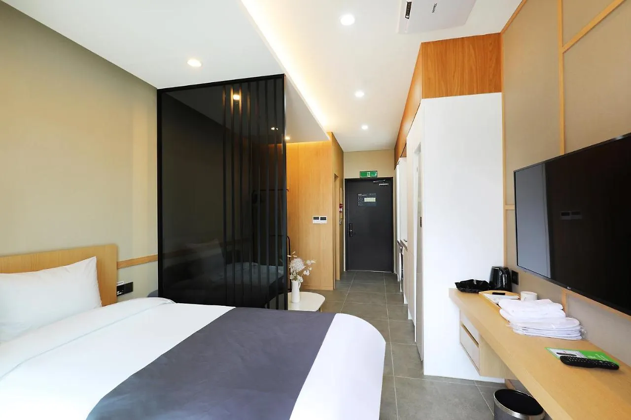 The Stay Classic Hotel Myeongdong Seoel