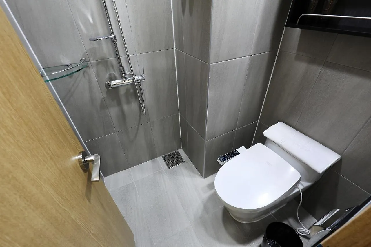 The Stay Classic Hotel Myeongdong Seoul
