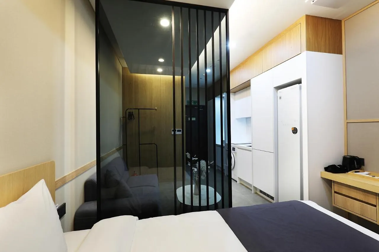 The Stay Classic Hotel Myeongdong Seoul