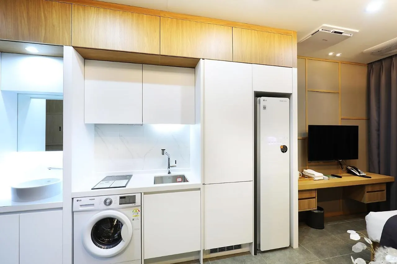 The Stay Classic Hotel Myeongdong ソウル特別市 韓国
