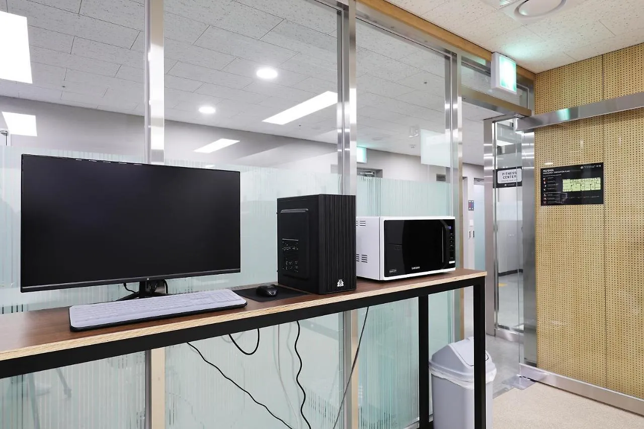 The Stay Classic Hotel Myeongdong ソウル特別市 4*,  韓国