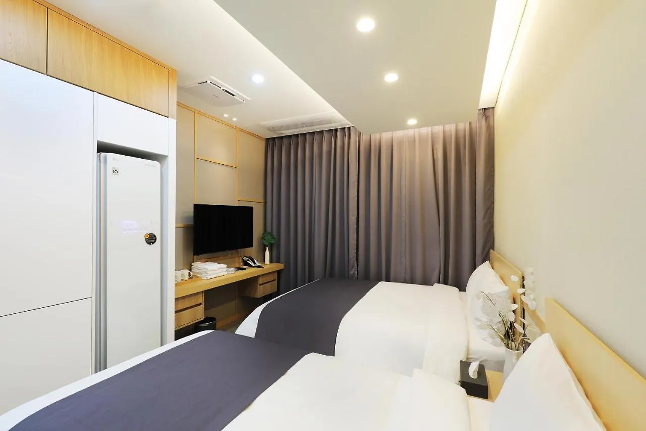 The Stay Classic Hotel Myeongdong ソウル特別市