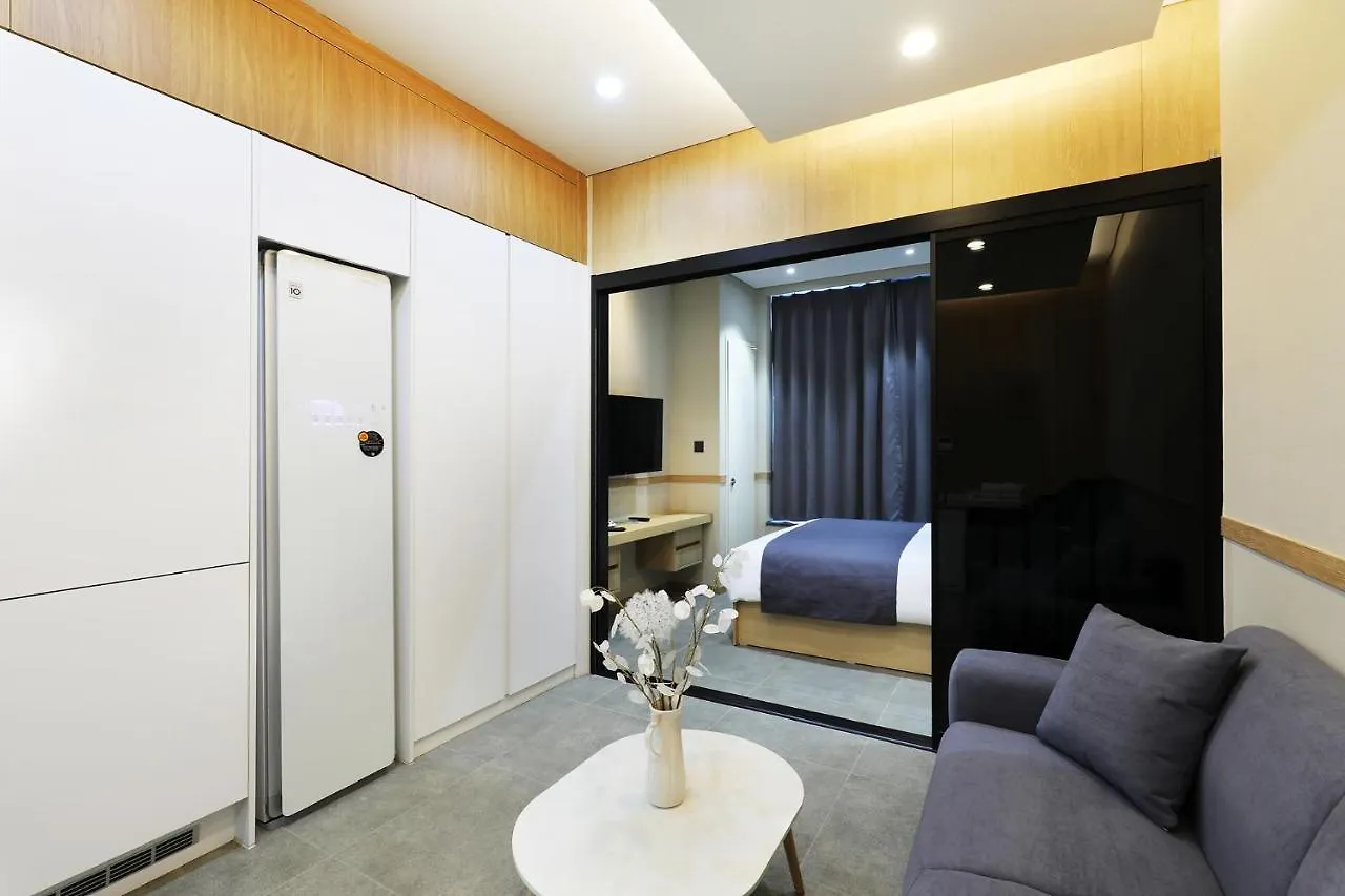 The Stay Classic Hotel Myeongdong ソウル特別市
