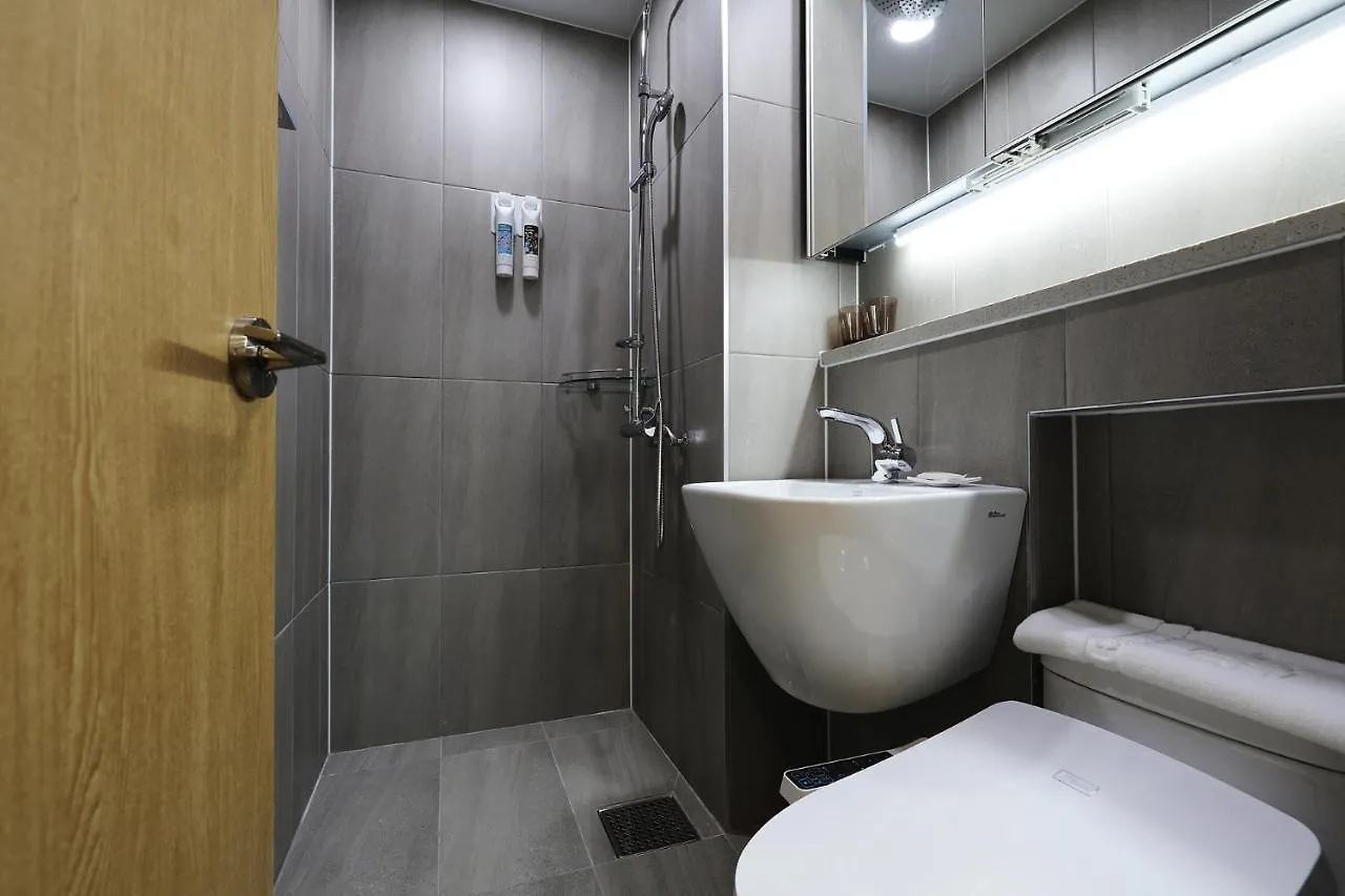 The Stay Classic Hotel Myeongdong ソウル特別市