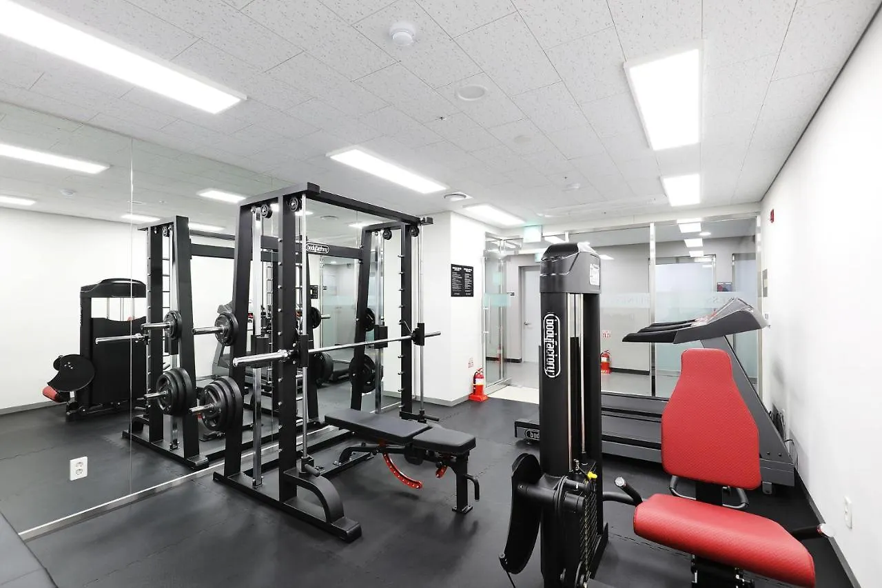The Stay Classic Hotel Myeongdong ソウル特別市 韓国