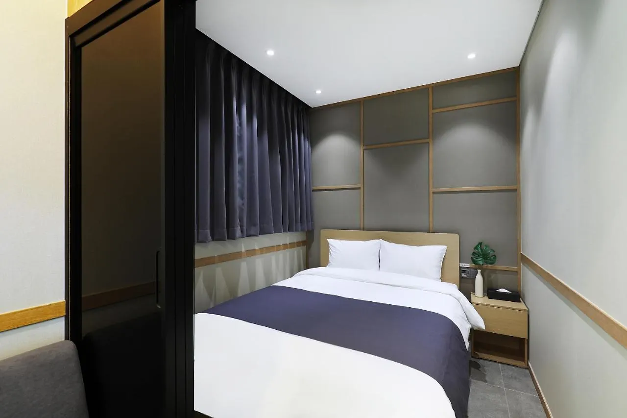 The Stay Classic Hotel Myeongdong ソウル特別市 4*,  韓国