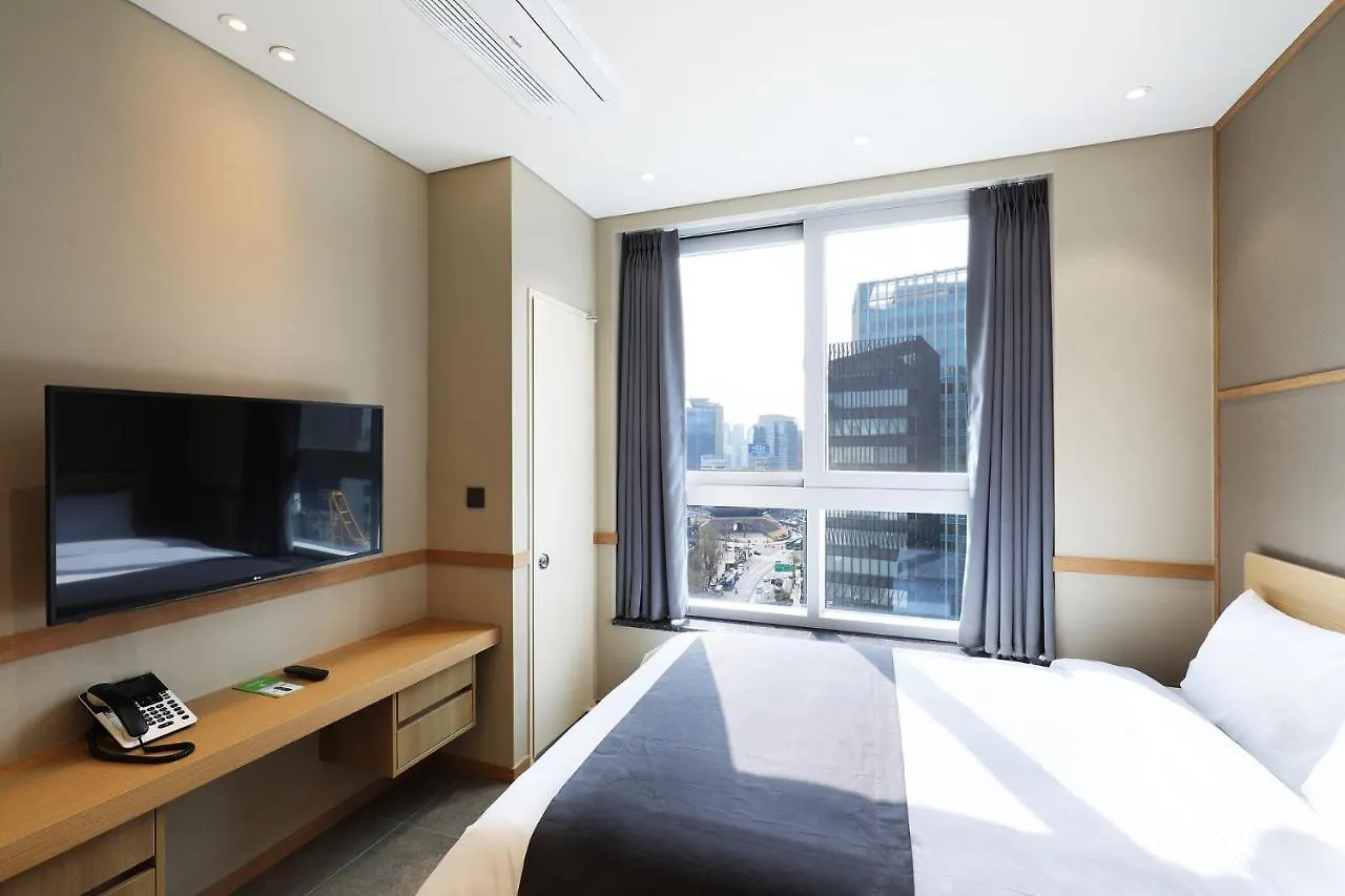 The Stay Classic Hotel Myeongdong ソウル特別市 4*,  韓国