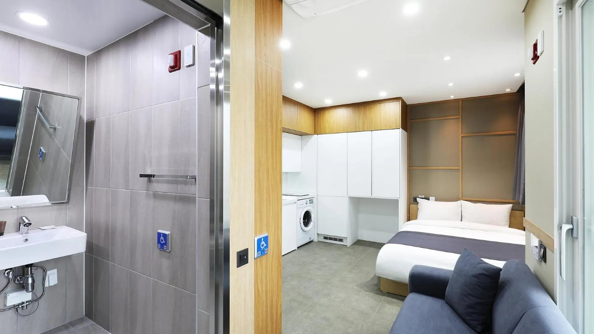 The Stay Classic Hotel Myeongdong ソウル特別市 韓国