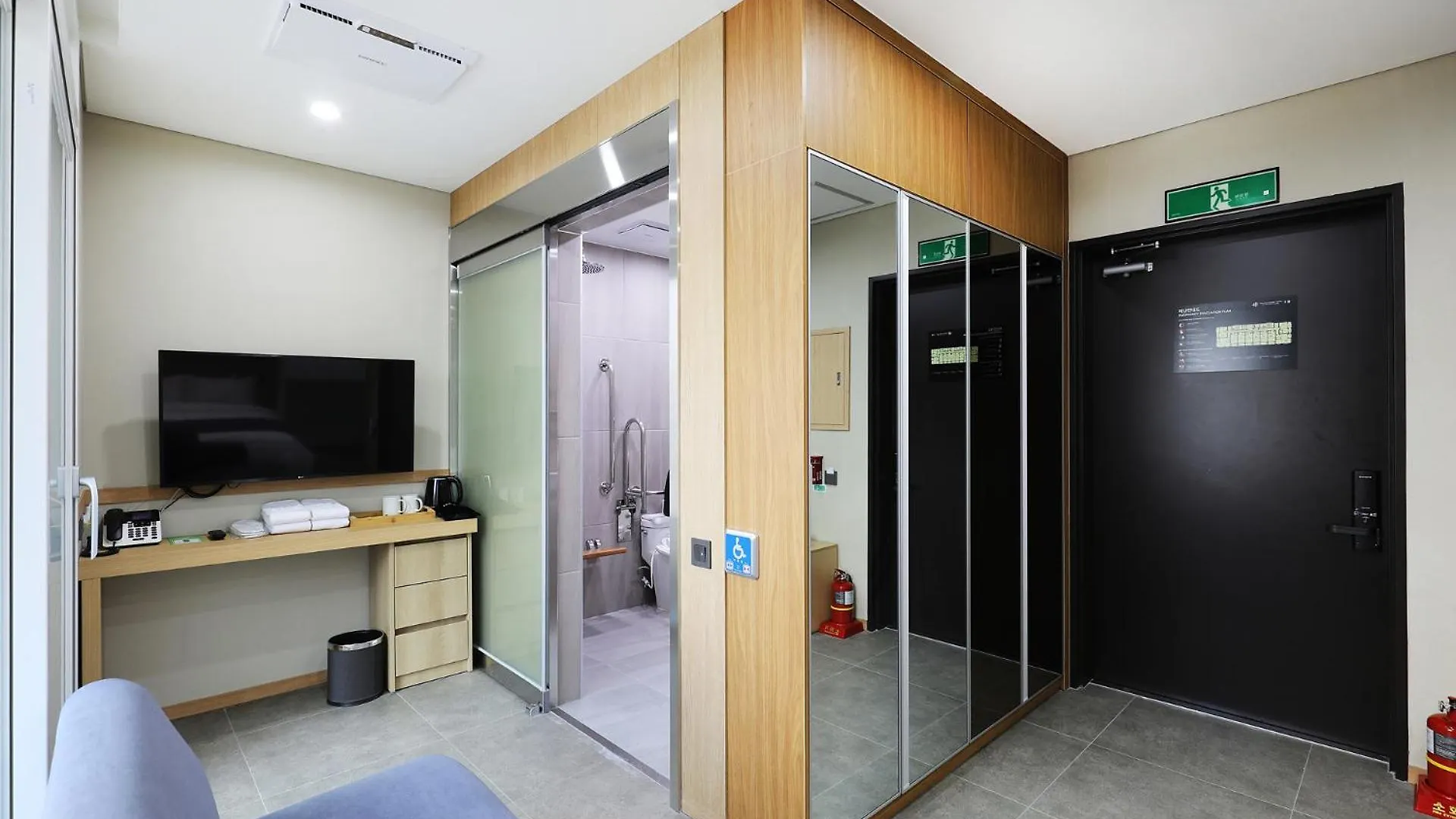 The Stay Classic Hotel Myeongdong ソウル特別市
