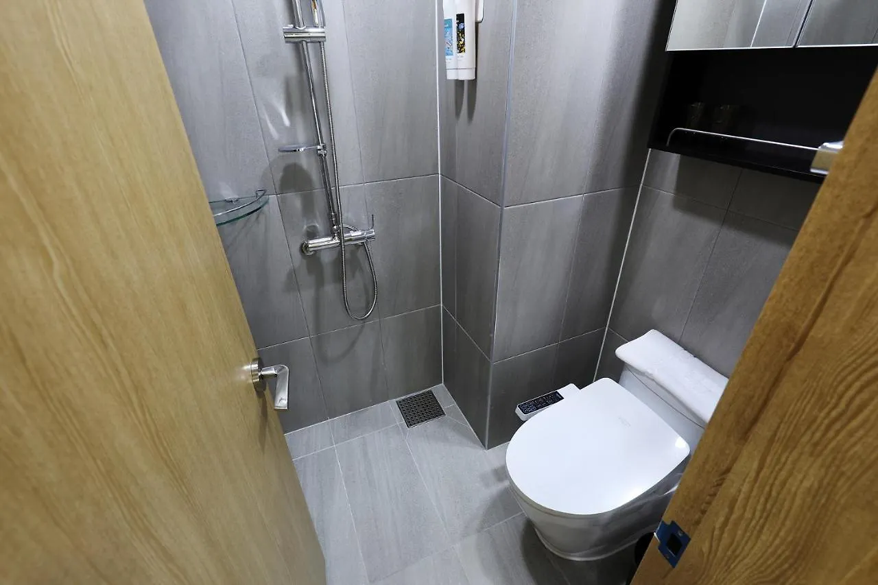 ****  The Stay Classic Hotel Myeongdong Seoel Zuid-Korea