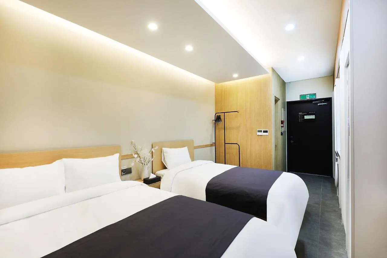 The Stay Classic Hotel Myeongdong Seoel